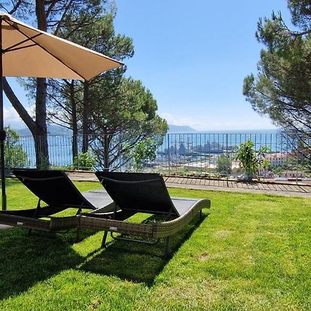 Villamara Luxury Rooms La Spezia Dış mekan fotoğraf