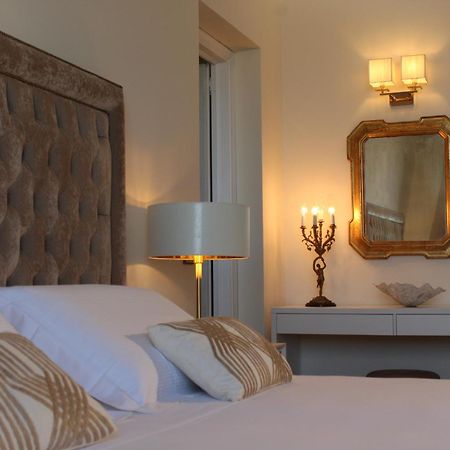 Villamara Luxury Rooms La Spezia Dış mekan fotoğraf