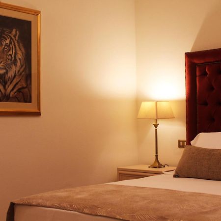 Villamara Luxury Rooms La Spezia Dış mekan fotoğraf