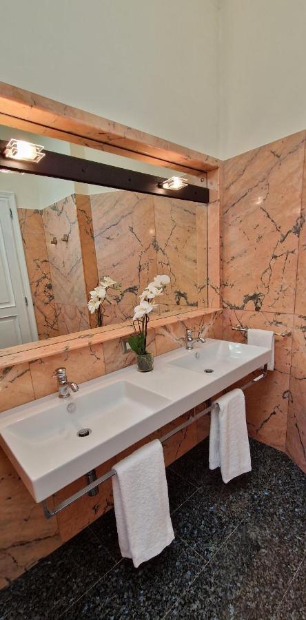 Villamara Luxury Rooms La Spezia Dış mekan fotoğraf