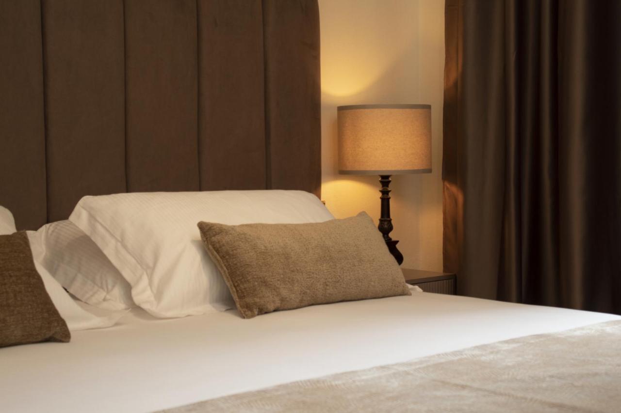 Villamara Luxury Rooms La Spezia Dış mekan fotoğraf
