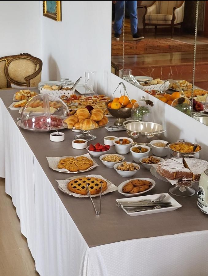 Villamara Luxury Rooms La Spezia Dış mekan fotoğraf