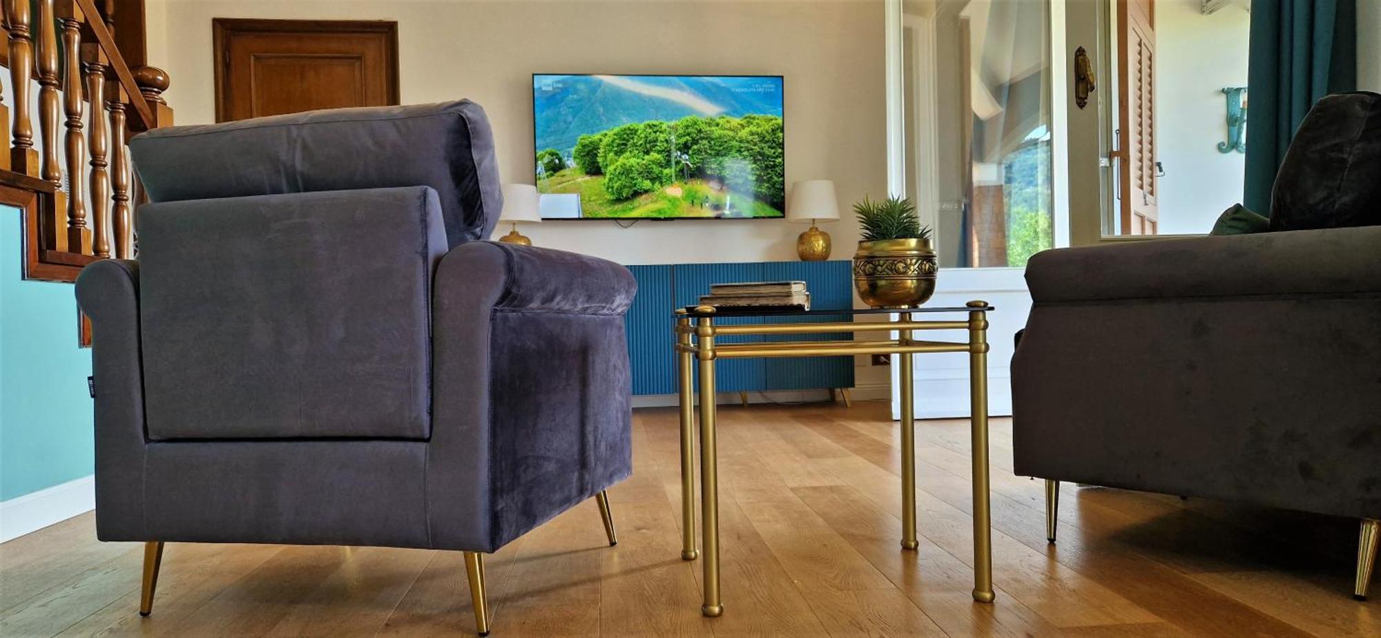 Villamara Luxury Rooms La Spezia Dış mekan fotoğraf