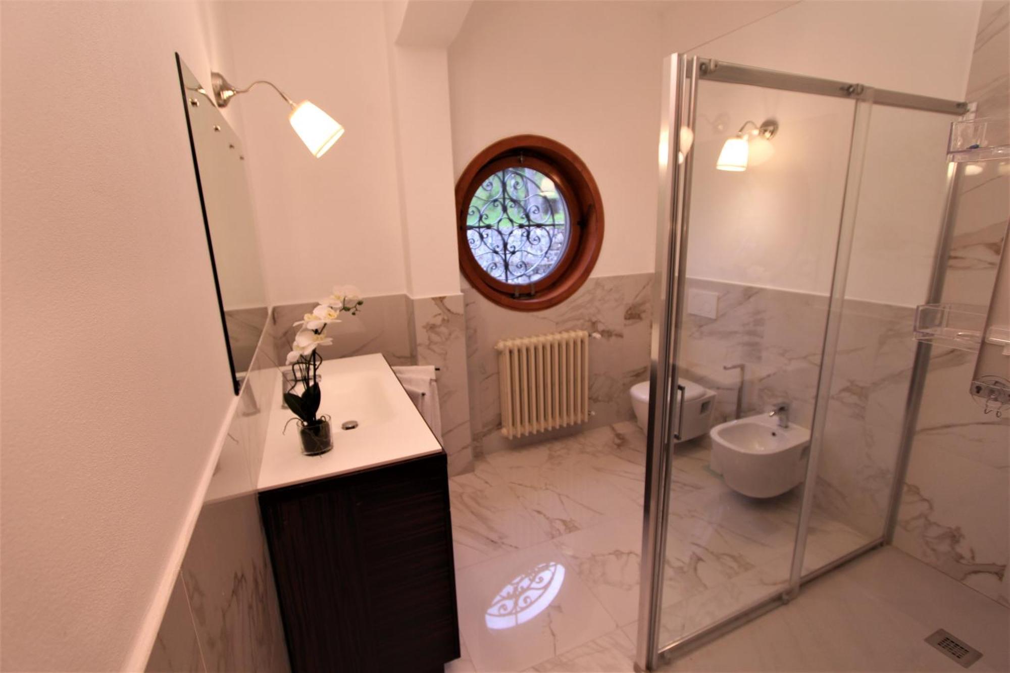 Villamara Luxury Rooms La Spezia Dış mekan fotoğraf