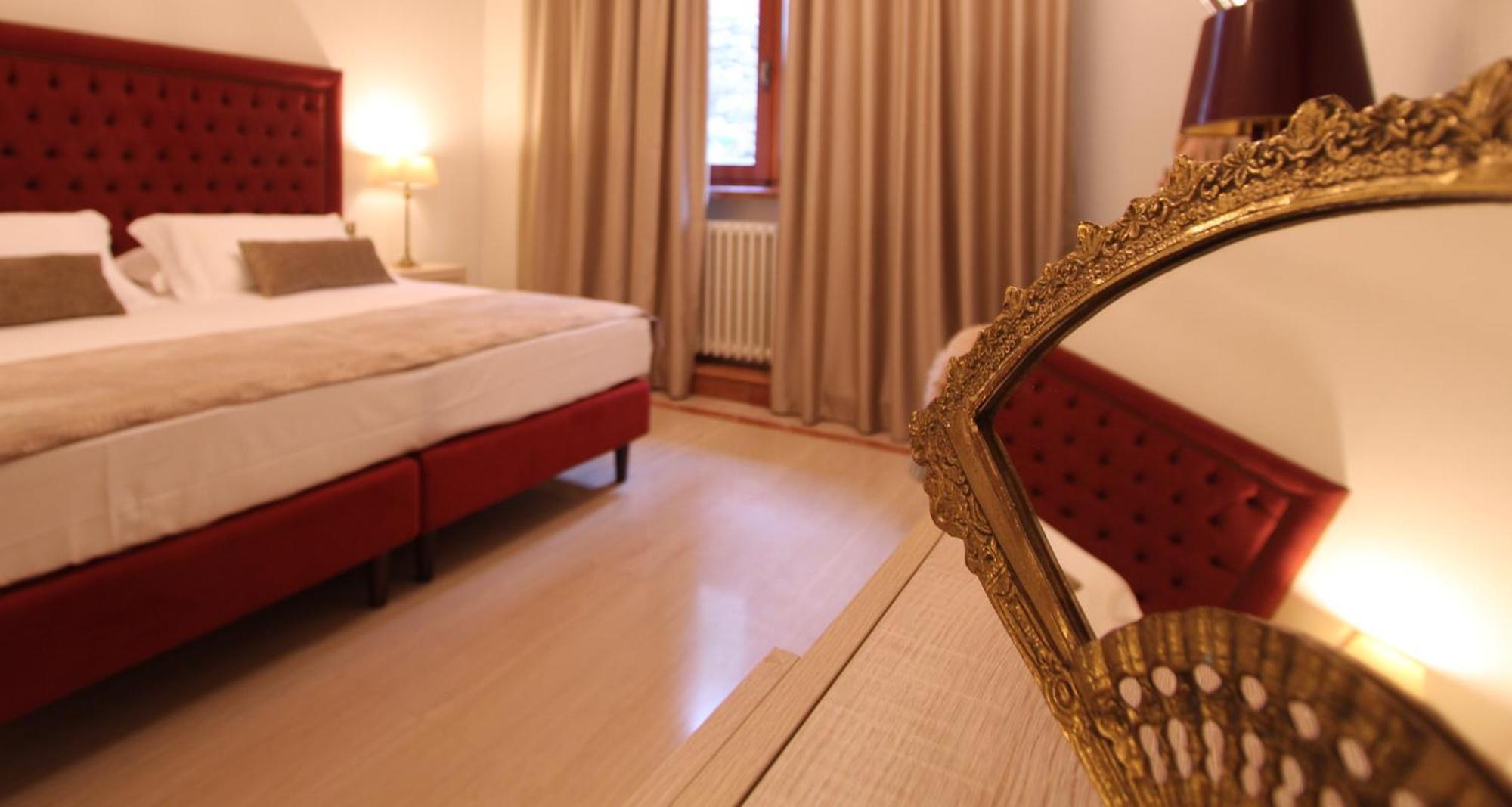 Villamara Luxury Rooms La Spezia Dış mekan fotoğraf