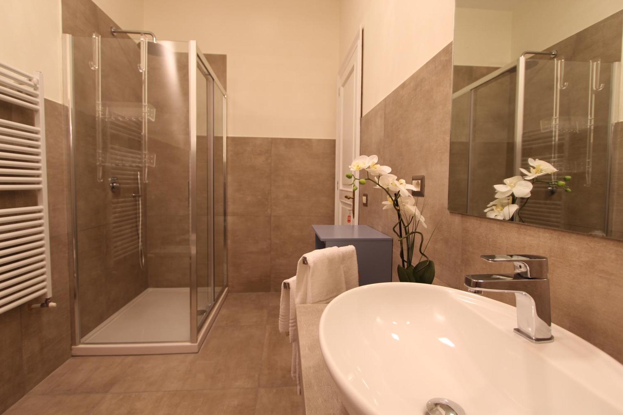 Villamara Luxury Rooms La Spezia Dış mekan fotoğraf