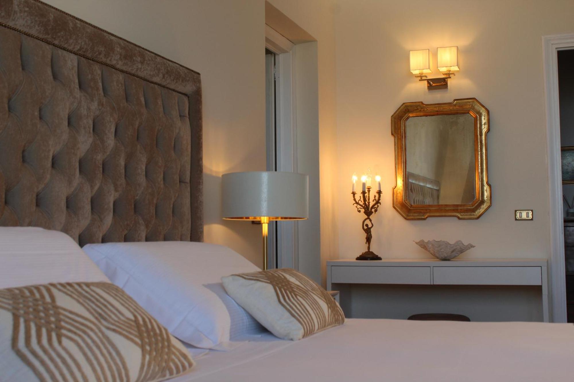 Villamara Luxury Rooms La Spezia Dış mekan fotoğraf