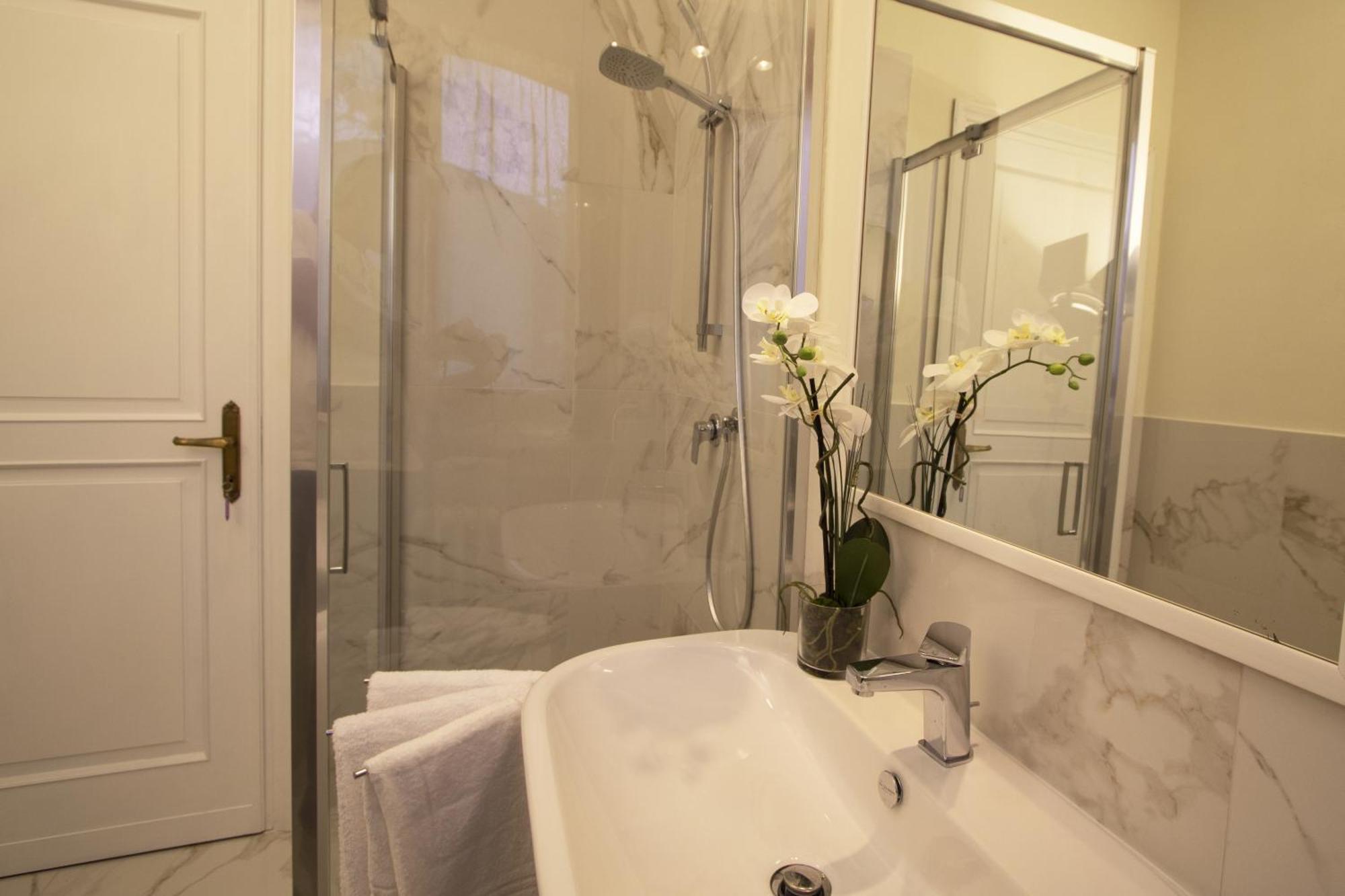 Villamara Luxury Rooms La Spezia Dış mekan fotoğraf