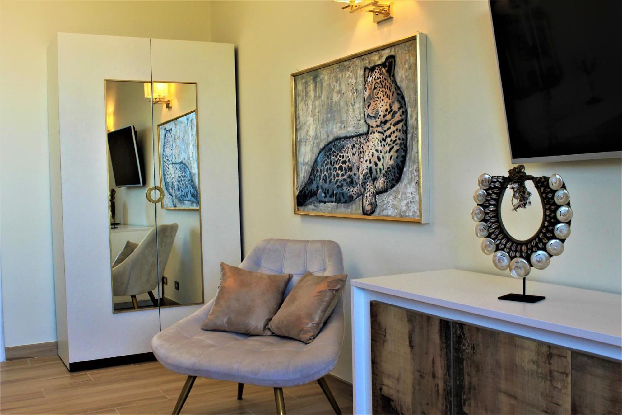 Villamara Luxury Rooms La Spezia Dış mekan fotoğraf