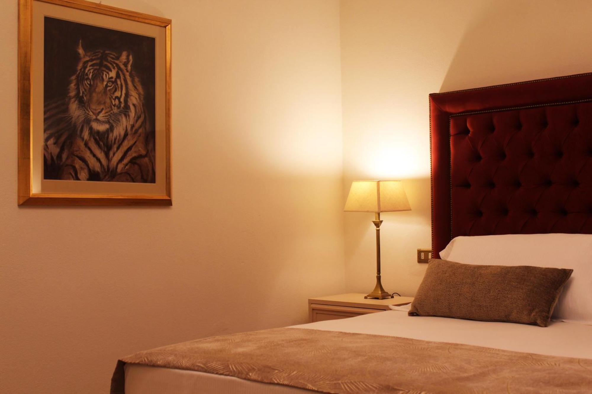 Villamara Luxury Rooms La Spezia Dış mekan fotoğraf