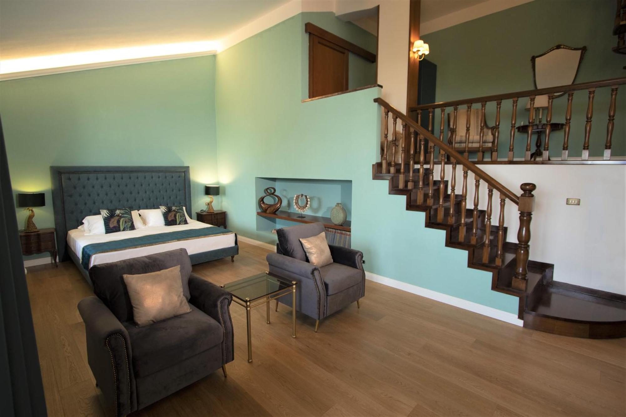 Villamara Luxury Rooms La Spezia Dış mekan fotoğraf