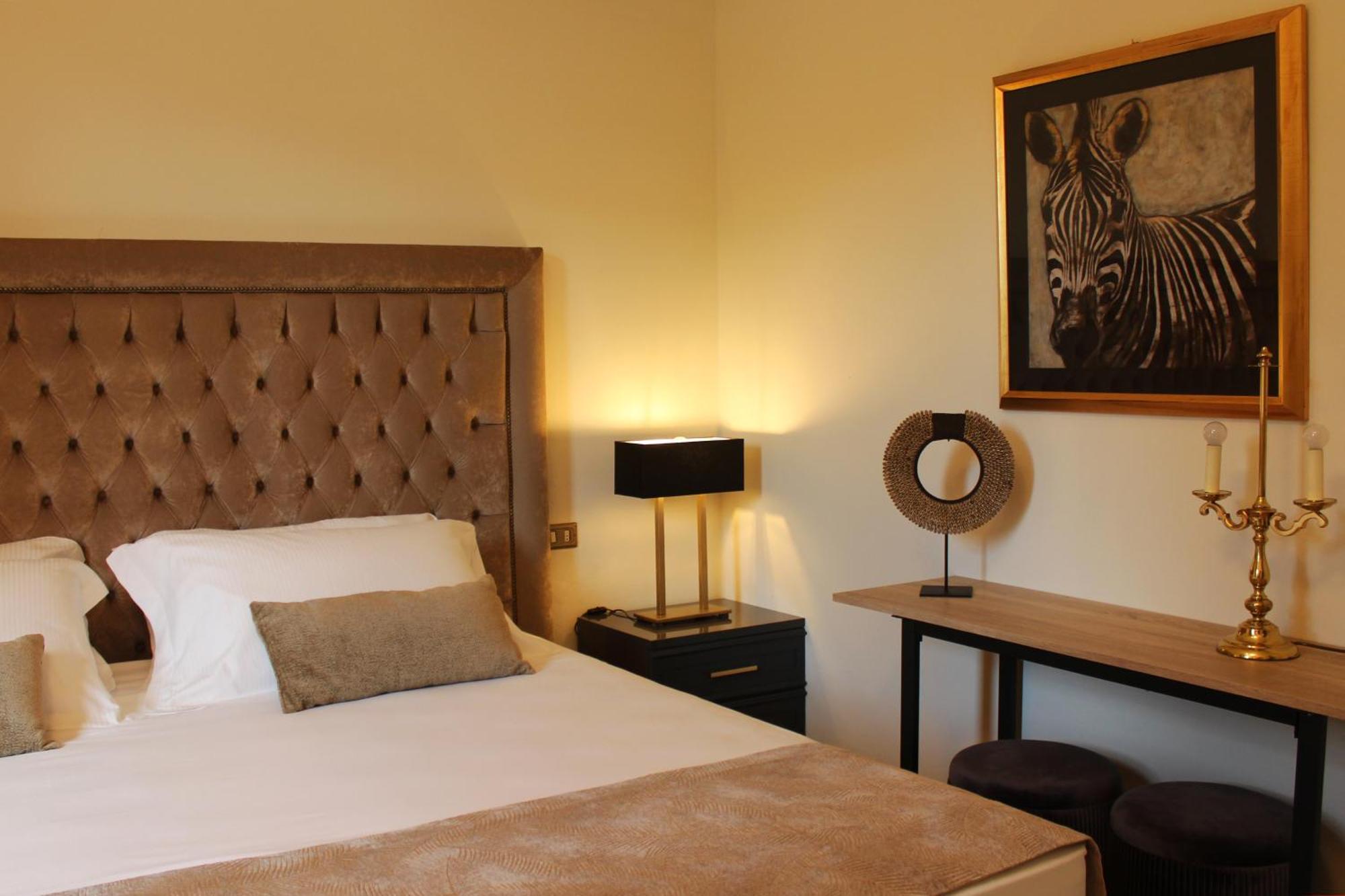 Villamara Luxury Rooms La Spezia Dış mekan fotoğraf