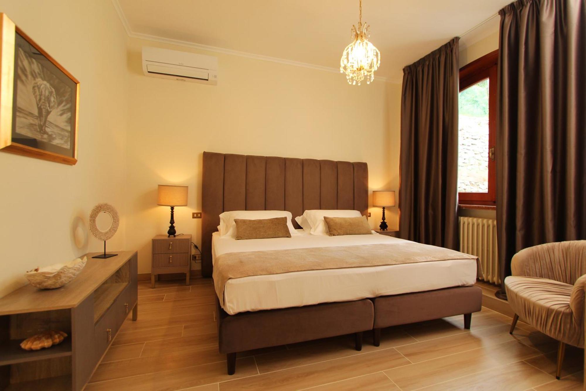 Villamara Luxury Rooms La Spezia Dış mekan fotoğraf